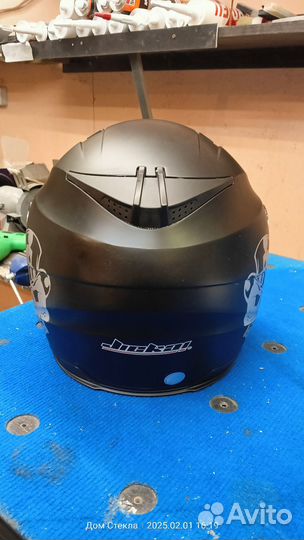 Шлем для мотоцикла