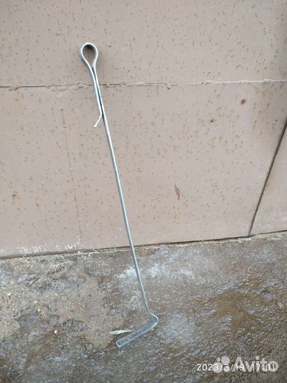 Продам коптилку