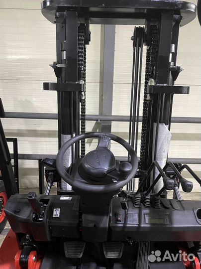 Вилочный погрузчик HANGCHA CPCD50-AXG53 ZSM450, 2023