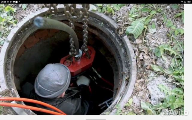 Бестраншейная замена или ремонт труб