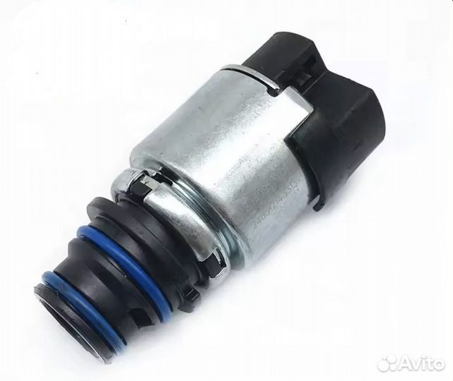 Соленоид SS1 АКПП 6T30/6T40