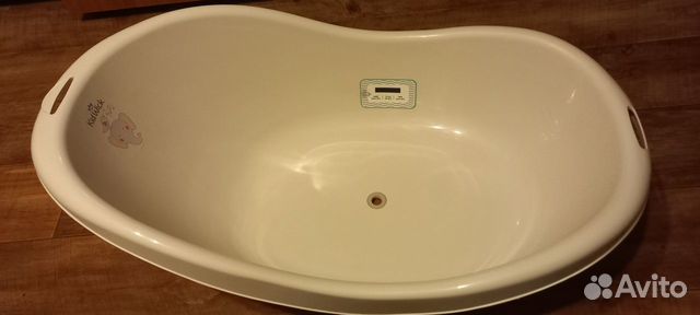 Ванная детская