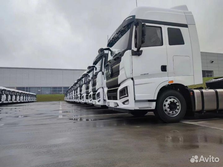 SANY D495AS, 2023