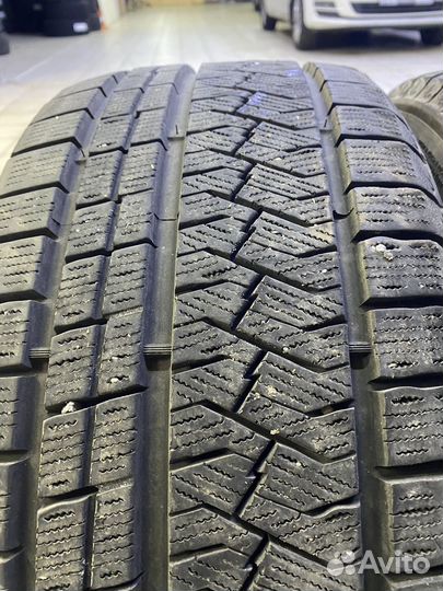 Triangle Snowlink TWT02 225/40 R18 92V