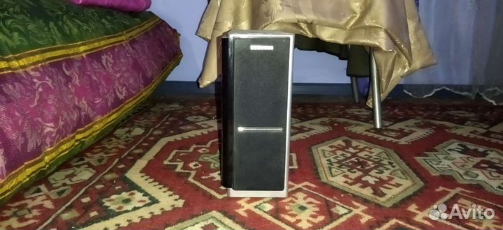 Сабвуфер компьютерный