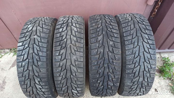 Hankook Winter I'Pike RS W419 195/65 R15