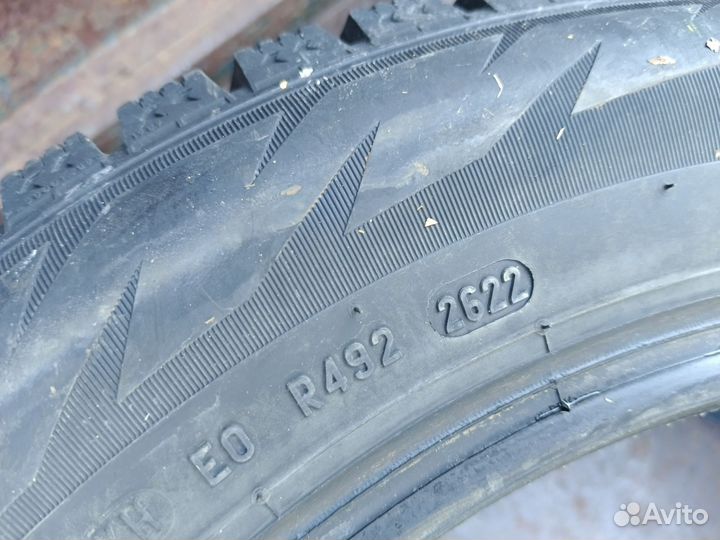 Колеса зимние 185 60 r15