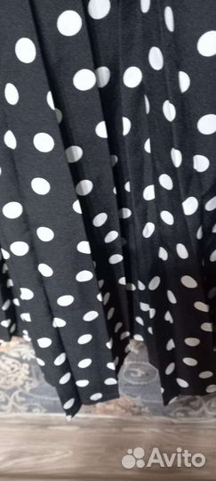 Юбка летняя