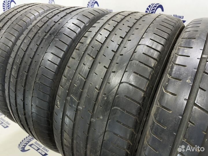 Pirelli P Zero II 265/35 R20