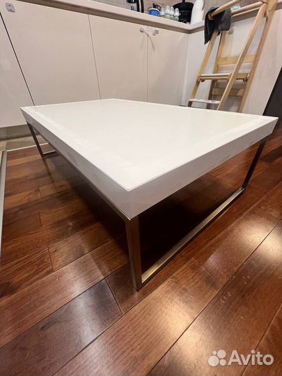 Журнальный столик италия