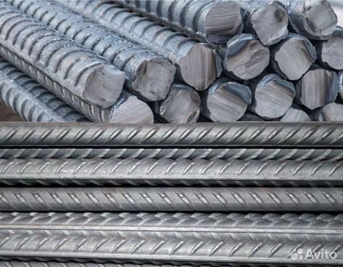 Швеллер №10П 12000 мм