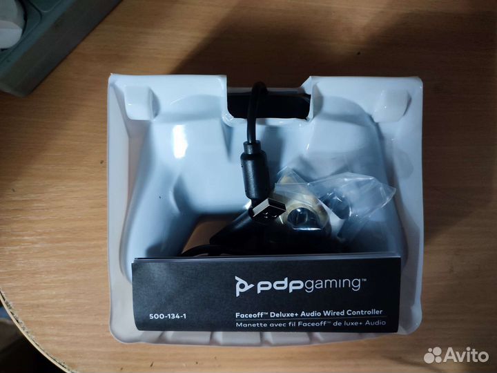 Аксессуары для Nintendo switch