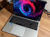 Ноутбук новый 2К 165Hz 16.2"