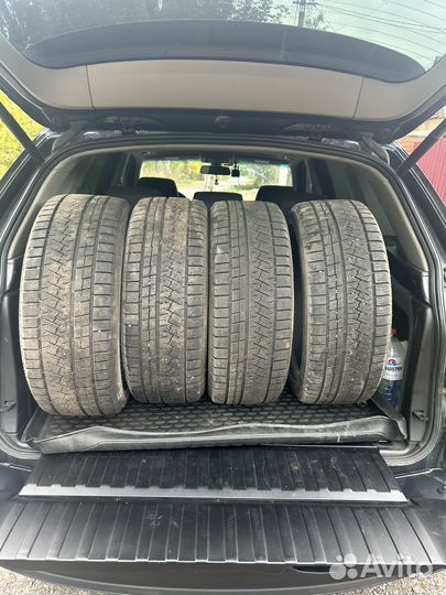 Triangle Snowlink PL02 225/45 R19