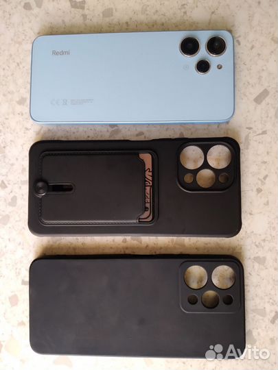 Xiaomi Redmi 12, 8/256 ГБ