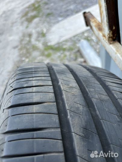 Michelin Energy XM2 205/55 R16