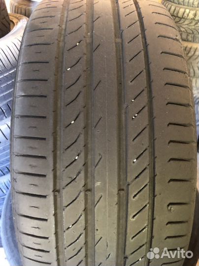 Continental ComfortContact - 5 225/45 R18