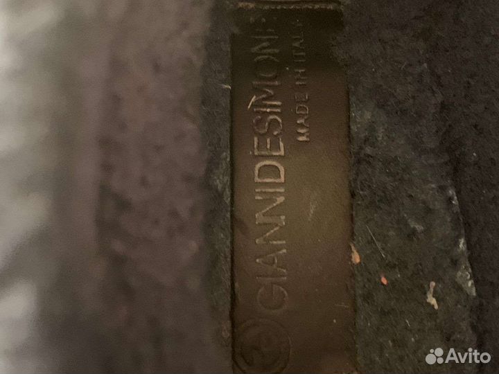 Uggi оригинал 38