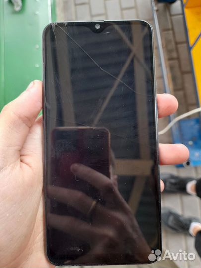 Телефон Samsung а 50