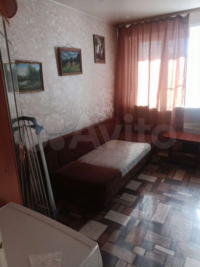 1-к. квартира, 17 м², 5/5 эт.