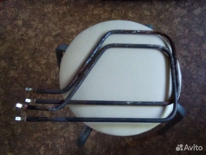 Тэн для духовки