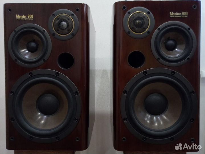 Onkyo Monitor 900 купить в Хабаровске | Электроника | Авито