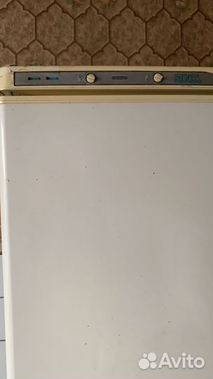 Холодильник