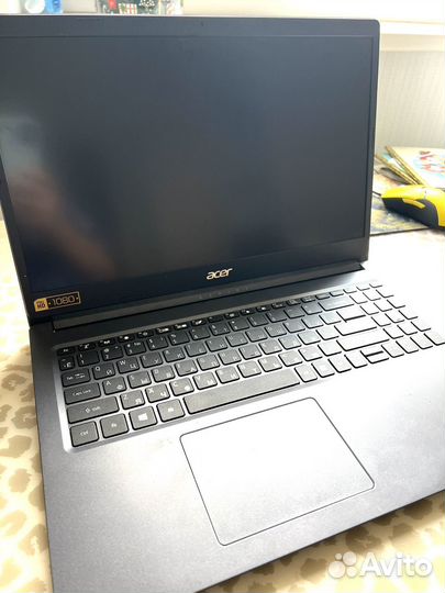 Acer n19h1