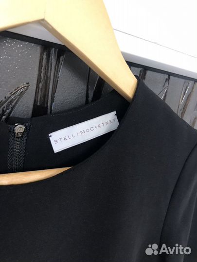 Платье вечернее