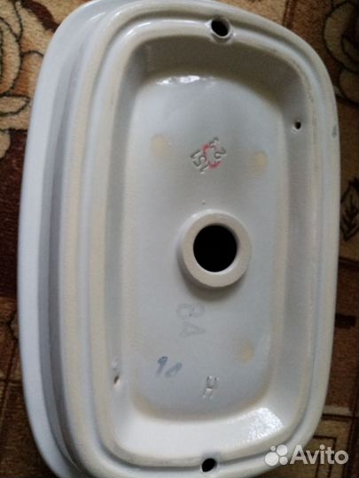 Раковина в ванную