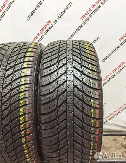 Nexen N'Blue 4 Season WH17 225/45 R17 94S