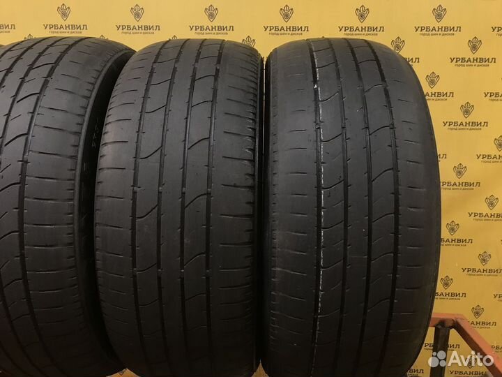 Bridgestone Turanza ER30 205/55 R16 91W