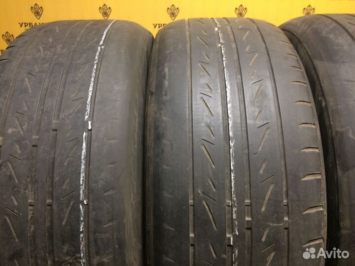 Bridgestone MY-02 Sporty Style 205/55 R16 91V