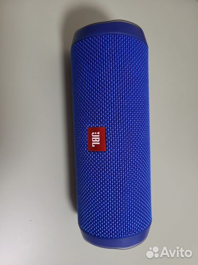 Колонка jbl flip 4