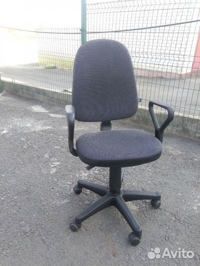 Кресло компьютерное