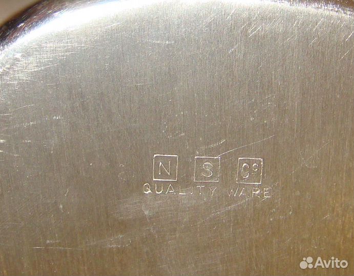 Поднос с ручкой Сухарница Блюдо Фруктовница Конфет