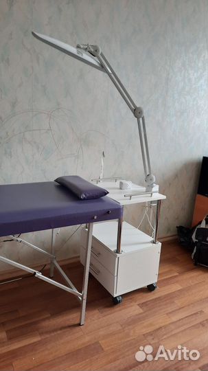 Все для наращивания