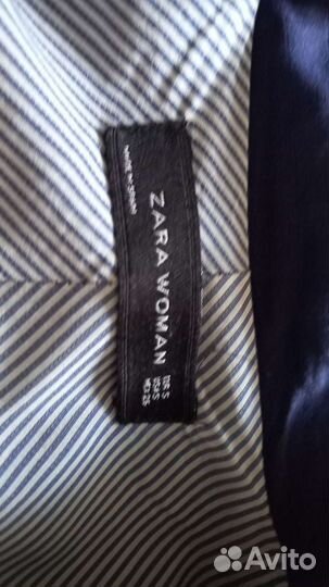 Пиджак zara, mex, incity