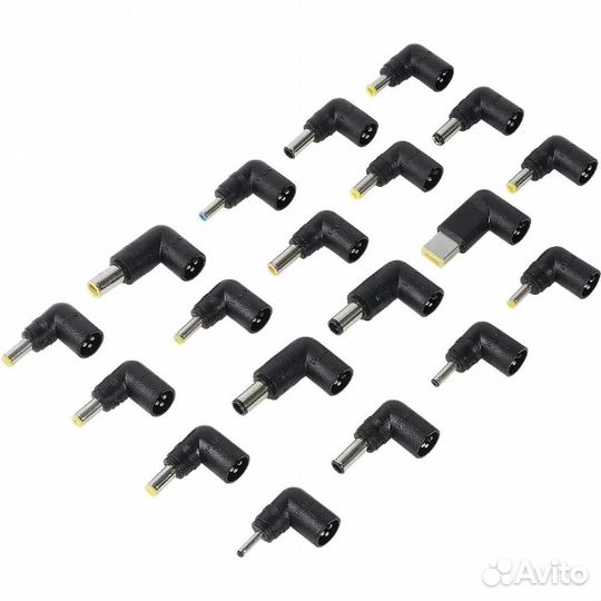 Адаптер питания от сети Crown cmlc-6006 #311444