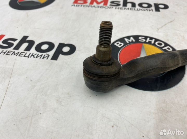 Рулевая тяга левая Bmw 318I E46 N42B20 2001