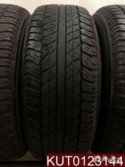 Dunlop Grandtrek AT20 265/65 R17 112S