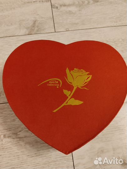 Сервиз чайный (новый)