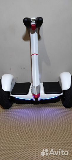 Segway ninebot mini S pro гироскутер Xiaomi