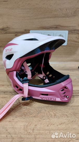 Велошлем детский