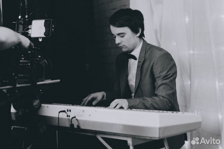 Музыка на заказ, аранжировка, минусовка