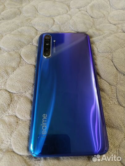 realme X2, 8/128 ГБ