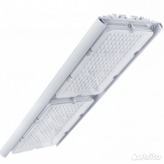 Светодиодный направленный жаропрочный светильник Д