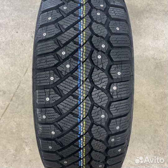 Gislaved Nord Frost 200 195/55 R15 89T