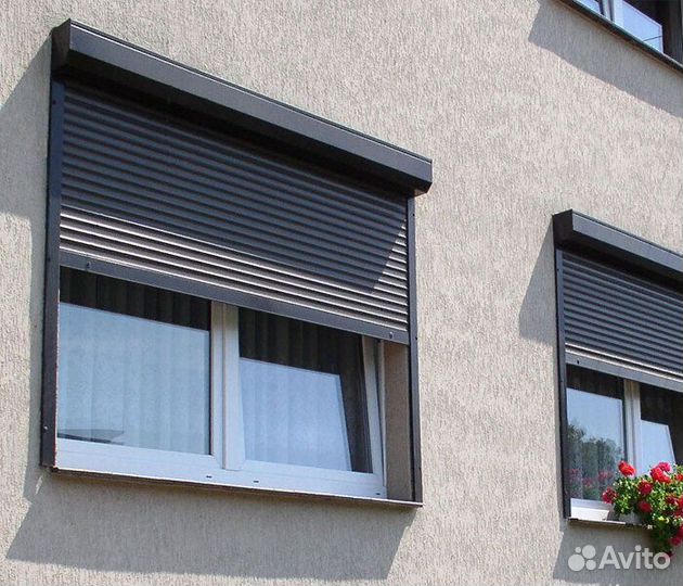 Ворота гаражные, ворота откатные Alutech, Hormann