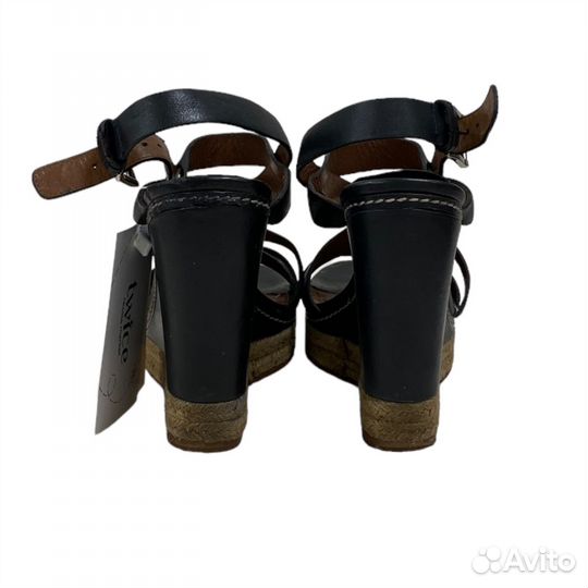 Босоножки Massimo Dutti 37